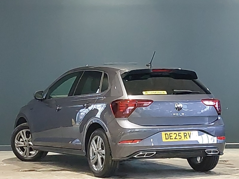 Used Volkswagen Polo 2025 for sale - 77183553: Photo 3