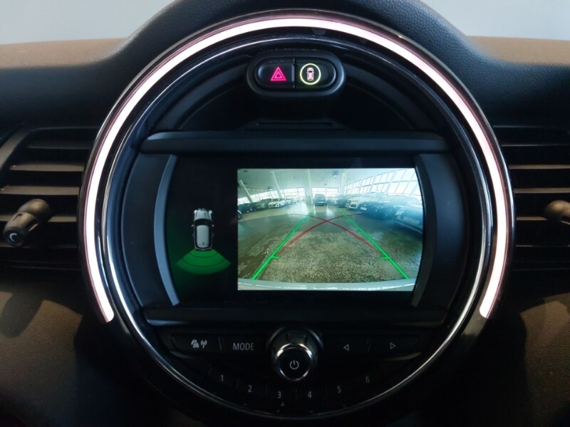 Used MINI Hatch 2021 for sale - 77947509: Photo 12