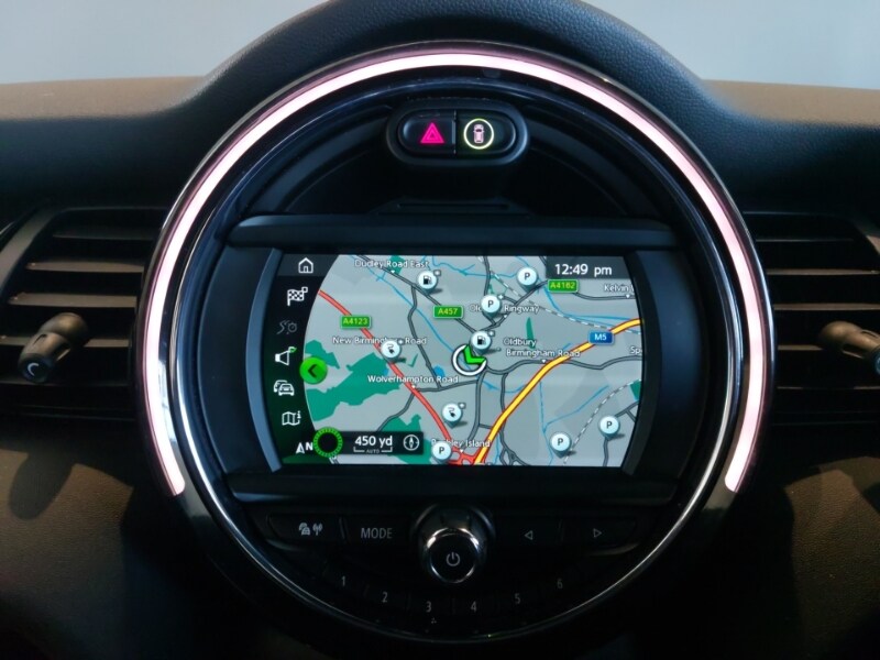 Used MINI Hatch 2021 for sale - 77947509: Photo 13