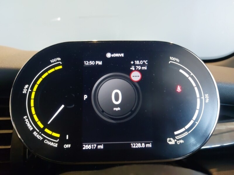 Used MINI Hatch 2021 for sale - 77947509: Photo 18