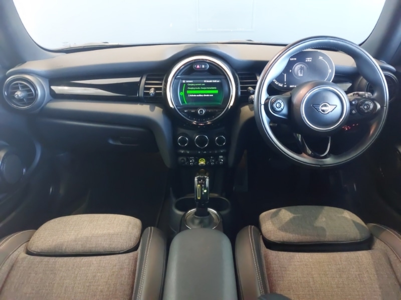 Used MINI Hatch 2021 for sale - 77947509: Photo 2