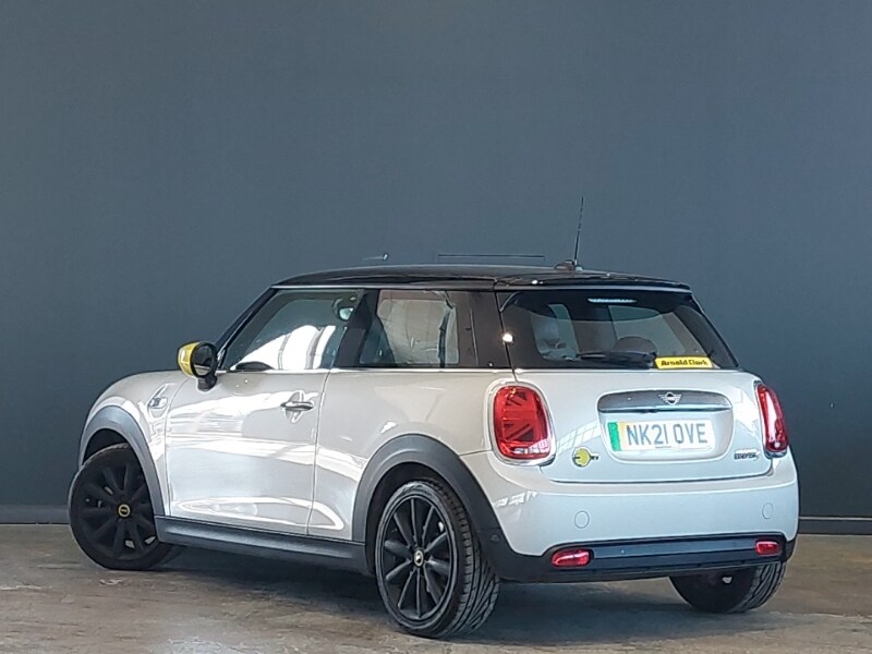 Used MINI Hatch 2021 for sale - 77947509: Photo 3