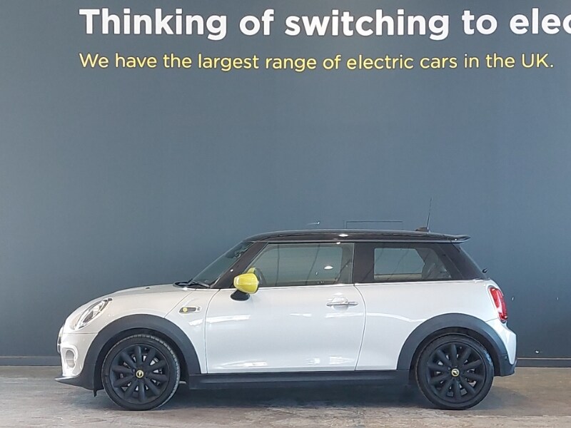 Used MINI Hatch 2021 for sale - 77947509: Photo 4