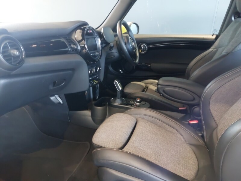 Used MINI Hatch 2021 for sale - 77947509: Photo 5