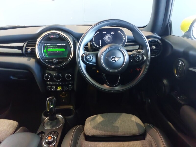 Used MINI Hatch 2021 for sale - 77947509: Photo 7