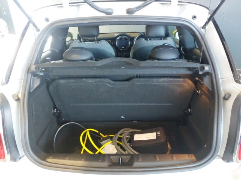 Used MINI Hatch 2021 for sale - 77947509: Photo 8