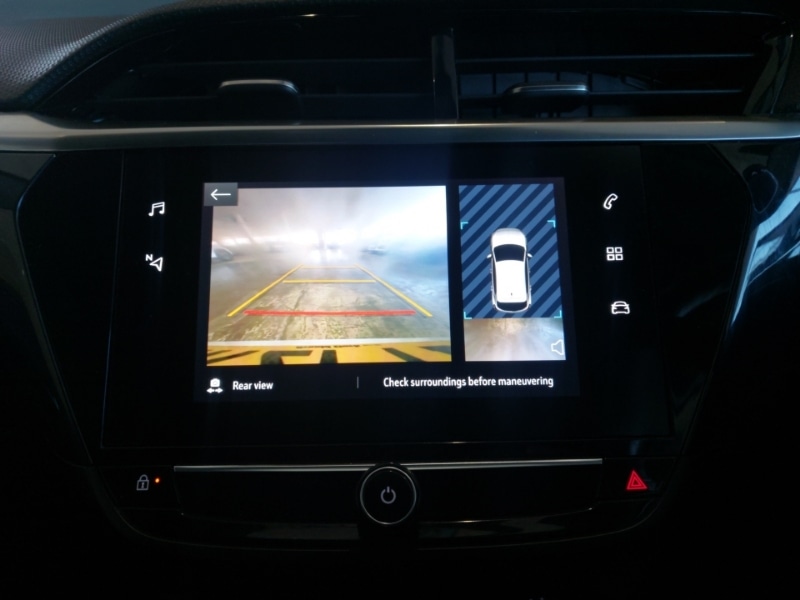 Used Vauxhall Corsa 2021 for sale - 77947500: Photo 12