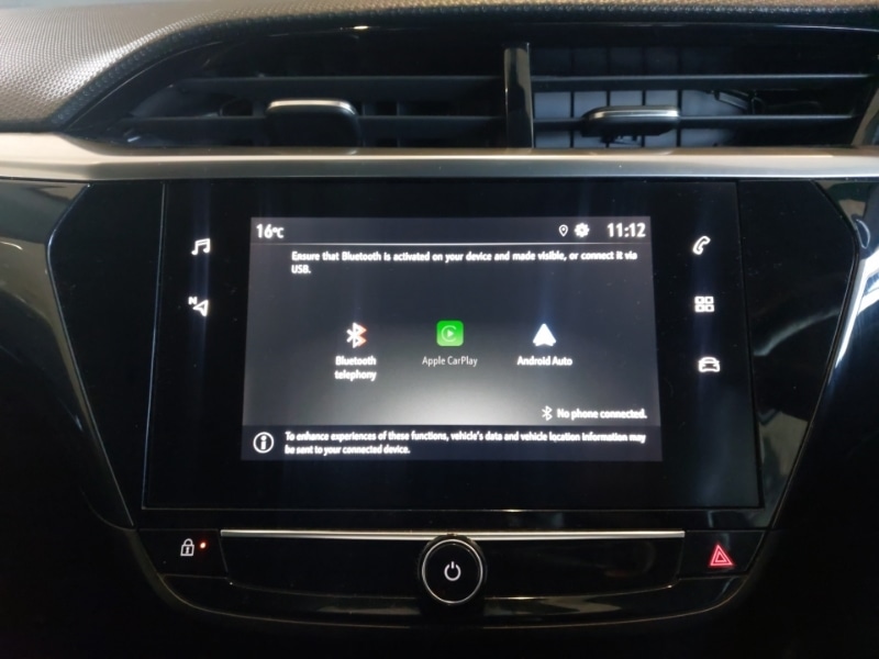 Used Vauxhall Corsa 2021 for sale - 77947500: Photo 13