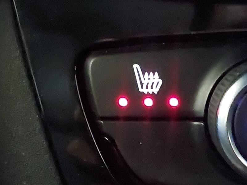 Used Vauxhall Corsa 2021 for sale - 77947500: Photo 16