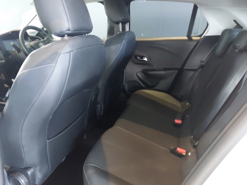 Used Vauxhall Corsa 2021 for sale - 77947500: Photo 6