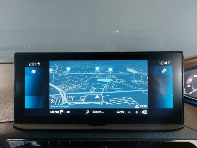 Used Peugeot 3008 2024 for sale - 78032988: Photo 13