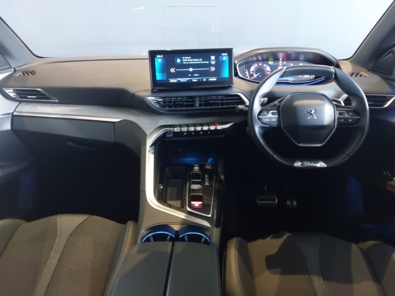 Used Peugeot 3008 2024 for sale - 78032988: Photo 2