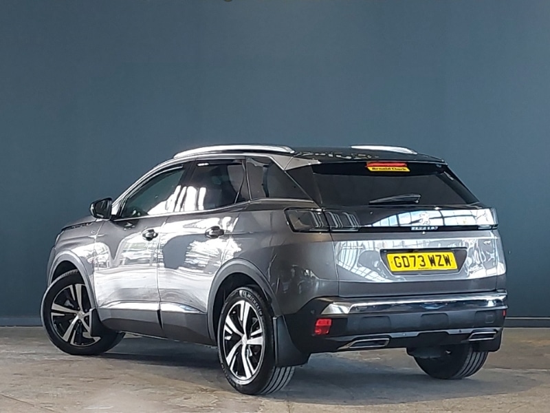 Used Peugeot 3008 2024 for sale - 78032988: Photo 3