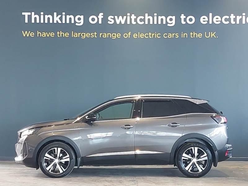 Used Peugeot 3008 2024 for sale - 78032988: Photo 4