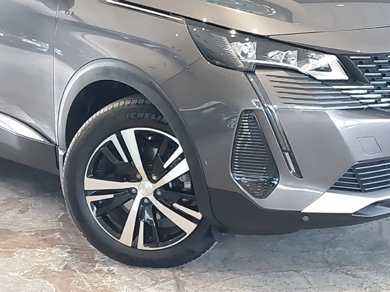 Used Peugeot 3008 2024 for sale - 78032988: Photo 9