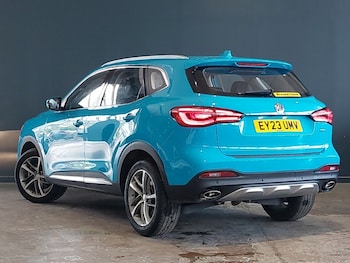 Used MG MG HS 2023 for sale - 78647401: Photo