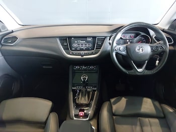 Used Vauxhall Grandland X 2020 for sale - 78253022: Photo