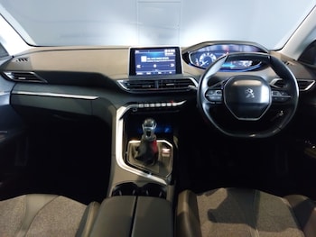 Used Peugeot 3008 2020 for sale - 75882722: Photo
