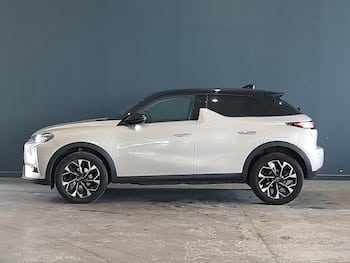 Used DS Automobiles DS 3 2023 for sale - 79675153: Photo