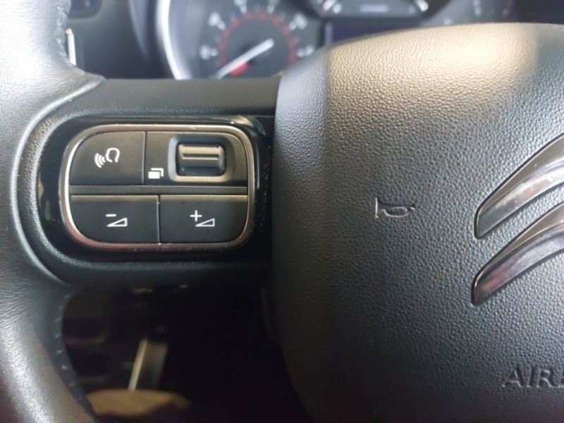 Used Citroen C3 Aircross 2023 for sale - 76851413: Photo 10