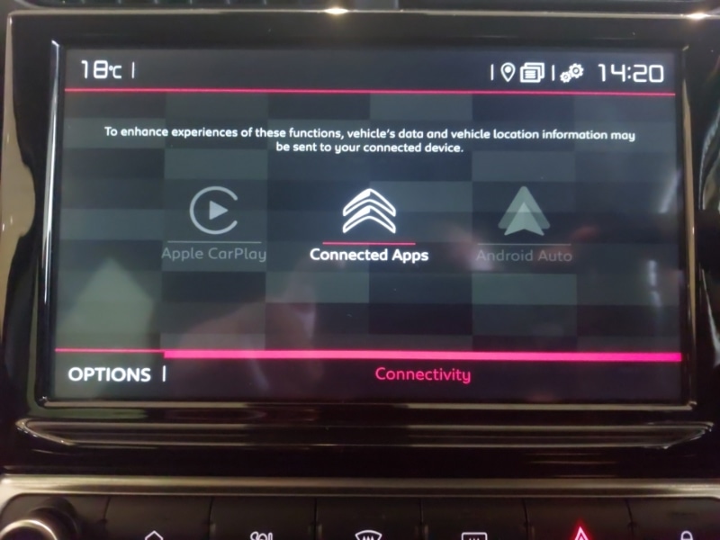 Used Citroen C3 Aircross 2023 for sale - 76851413: Photo 14