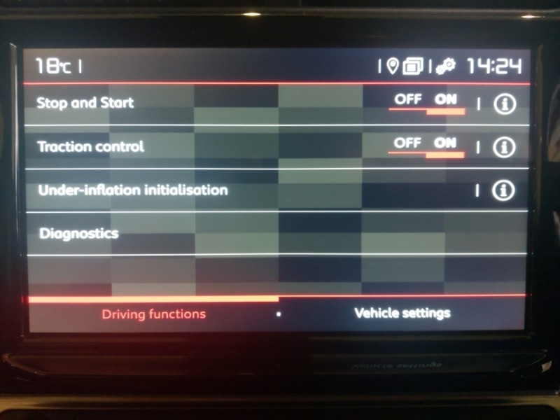 Used Citroen C3 Aircross 2023 for sale - 76851413: Photo 19