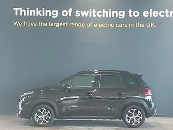 Used Citroen C3 Aircross 2023 for sale - 76851413: Photo