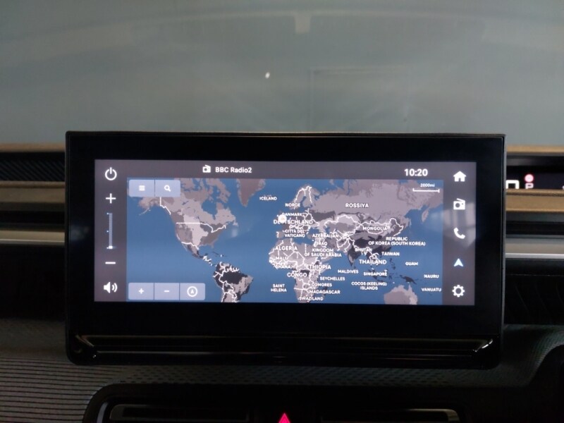 Used Citroen C3 2025 for sale - 77491451: Photo 13