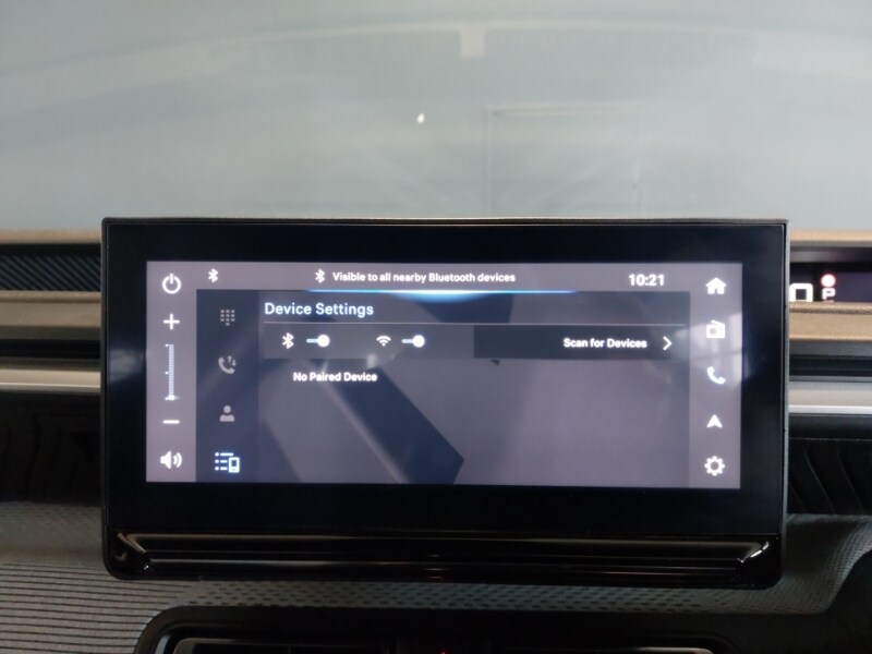 Used Citroen C3 2025 for sale - 77491451: Photo 14