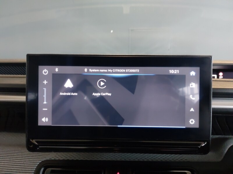 Used Citroen C3 2025 for sale - 77491451: Photo 15