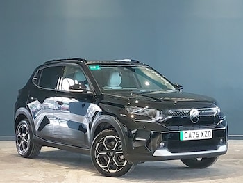 Used Citroen C3 2025 for sale - 77491451: Photo