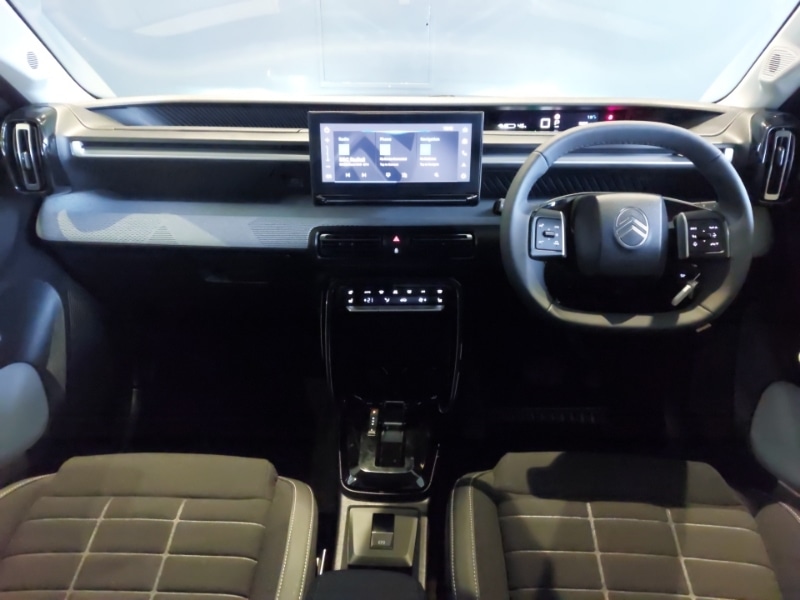 Used Citroen C3 2025 for sale - 77491451: Photo 2