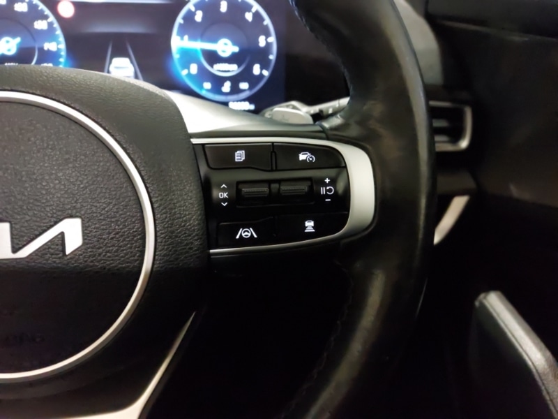 Used Kia Sportage 2022 for sale - 77439365: Photo 11