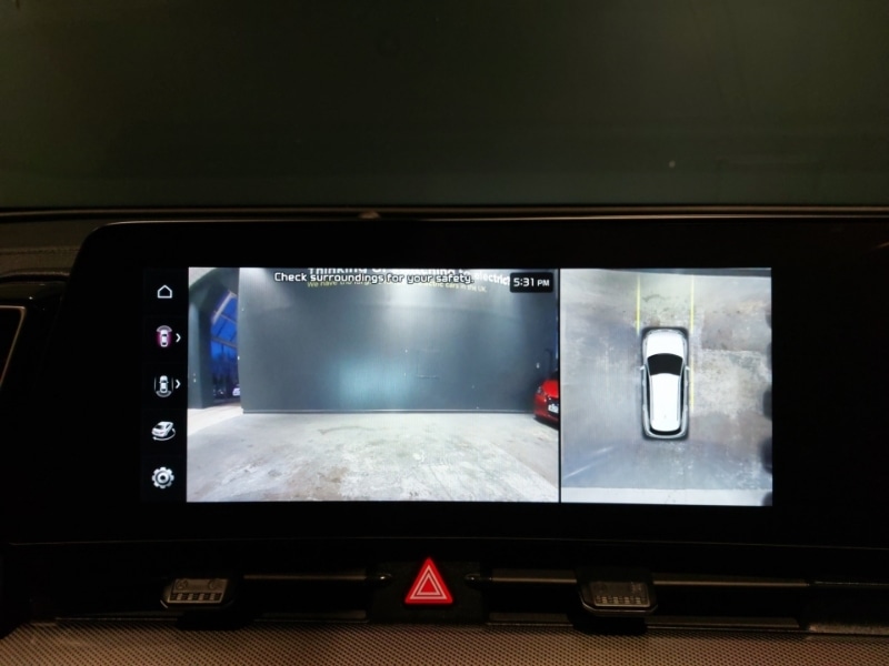 Used Kia Sportage 2022 for sale - 77439365: Photo 13