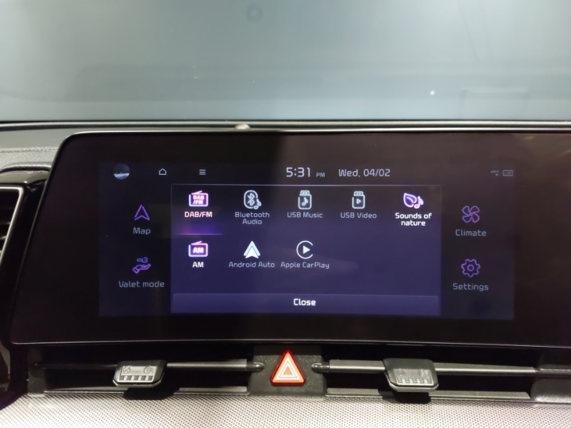 Used Kia Sportage 2022 for sale - 77439365: Photo 15