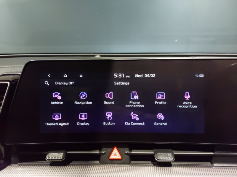 Used Kia Sportage 2022 for sale - 77439365: Photo 16