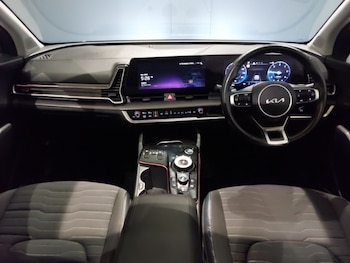 Used Kia Sportage 2022 for sale - 77439365: Photo