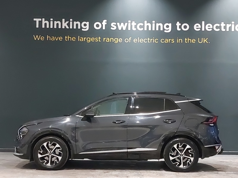 Used Kia Sportage 2022 for sale - 77439365: Photo 4