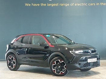 Used Vauxhall Mokka 2023 for sale - 78978209: Photo