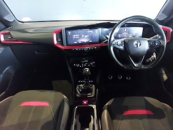 Used Vauxhall Mokka 2023 for sale - 78978209: Photo