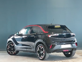 Used Vauxhall Mokka 2023 for sale - 78978209: Photo