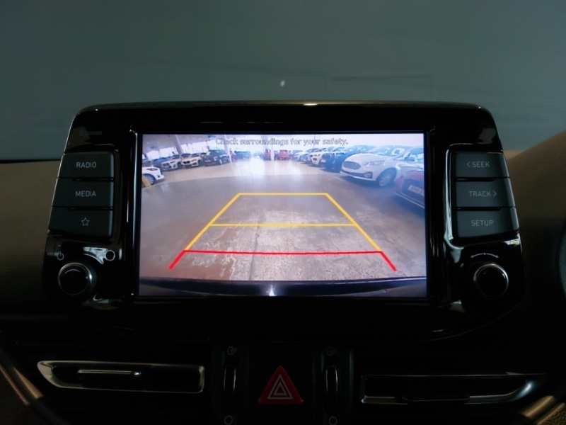 Used Hyundai i30 2023 for sale - 76834413: Photo 13