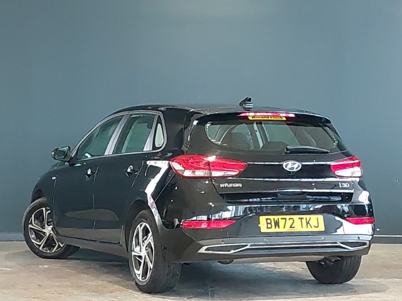 Used Hyundai i30 2023 for sale - 76834413: Photo 3