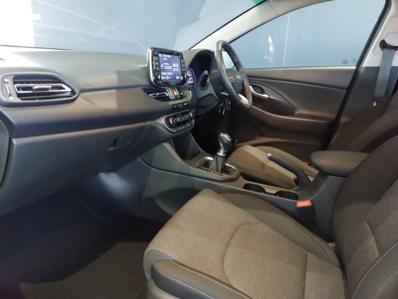 Used Hyundai i30 2023 for sale - 76834413: Photo 5