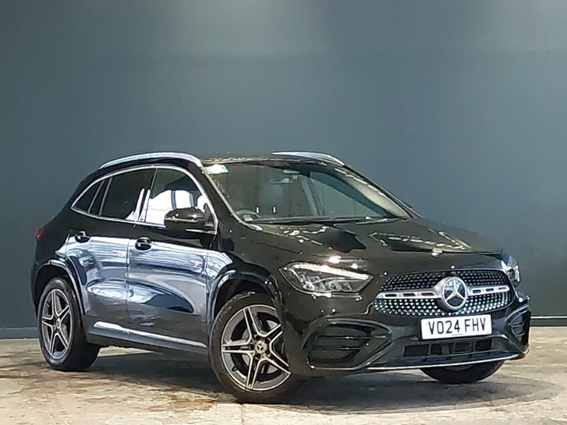 Used Mercedes-Benz GLA 2024 for sale - 77656996: Photo 1