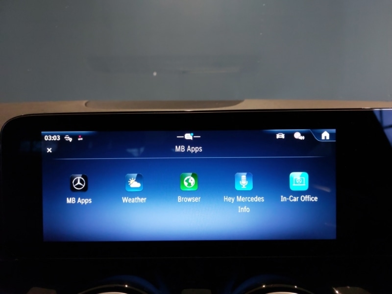 Used Mercedes-Benz GLA 2024 for sale - 77656996: Photo 14