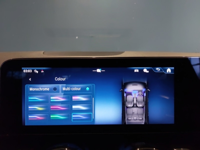 Used Mercedes-Benz GLA 2024 for sale - 77656996: Photo 15