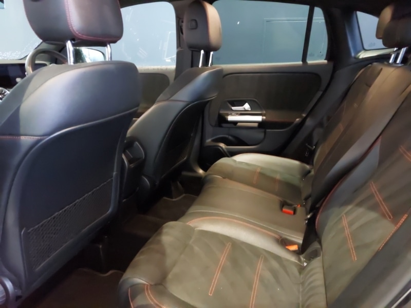 Used Mercedes-Benz GLA 2024 for sale - 77656996: Photo 6