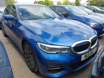 Used BMW 3 Series 2020 for sale - 78624858: Photo