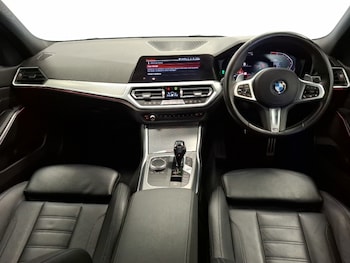 Used BMW 3 Series 2020 for sale - 78624858: Photo
